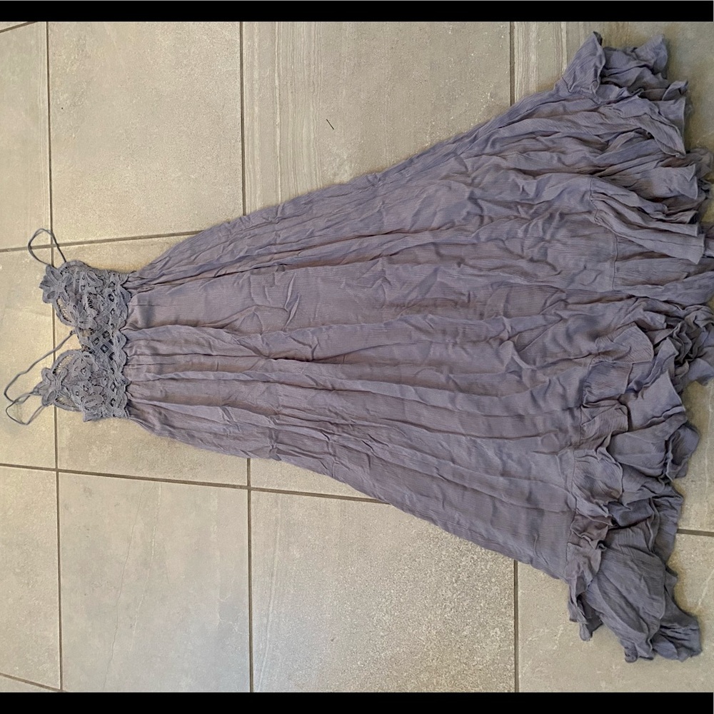 COPY - FREE PEOPLE DRESS